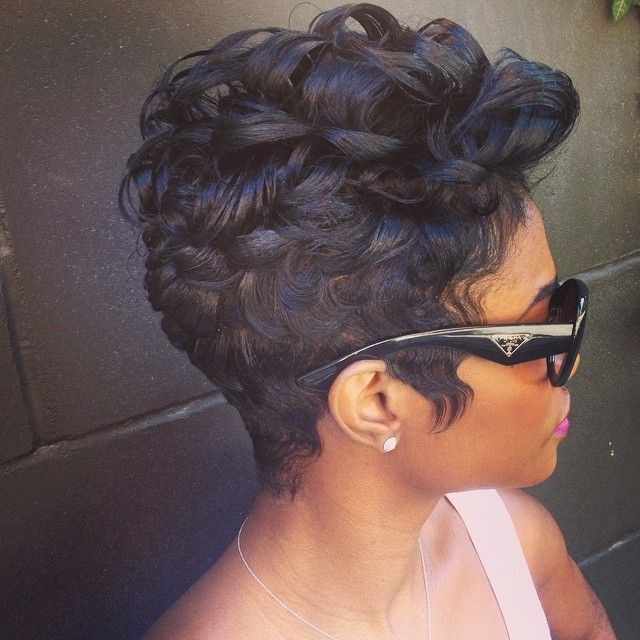 25 Trendy African American Hairstyles for 2021 – Chateau