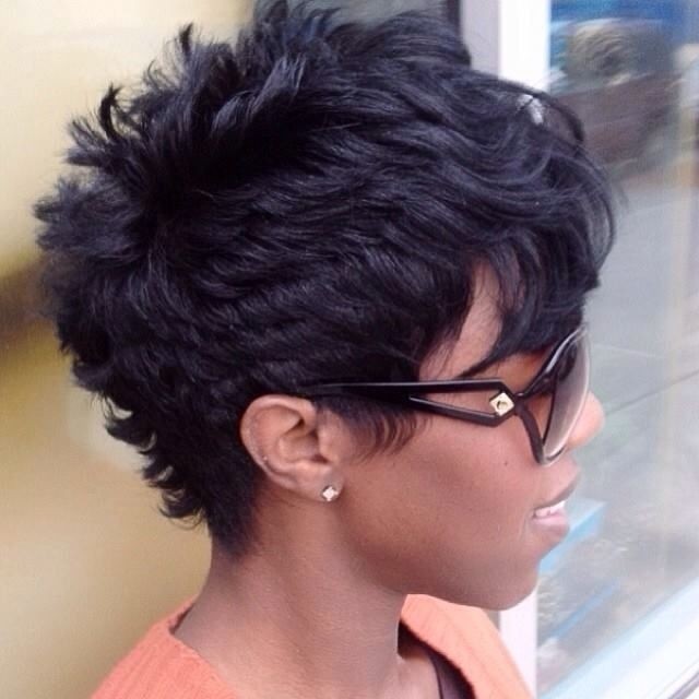 2023 Fall Hairstyles For Black Women: Get Inspired