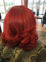 Suite 11 – Outblew Hair Studio (Tina B)